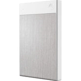 Seagate Ultra Touch Hard Drive 1TB – White