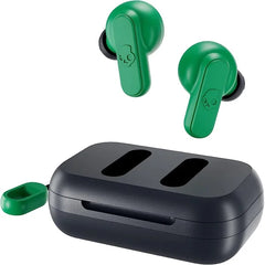 Skullcandy Dime 2 True Wireless Earphone Dark Blue/Green Price in Dubai