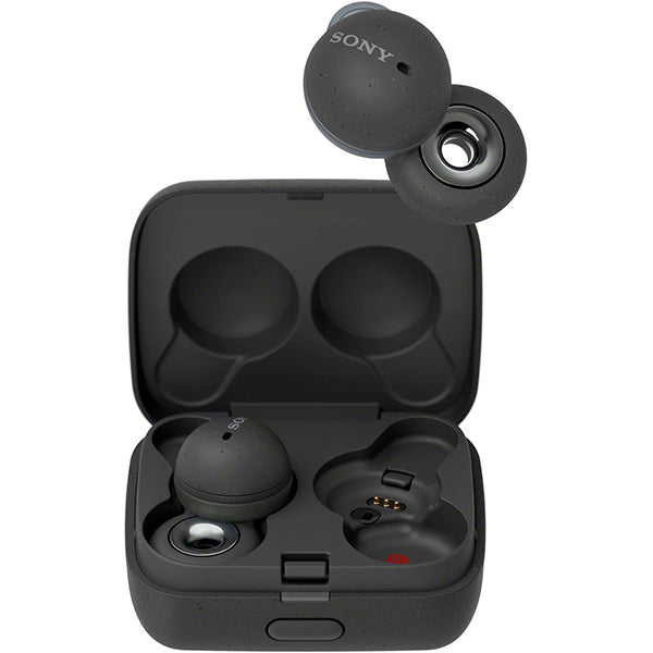 Sony LinkBuds True Wireless Open-Ear Earbuds