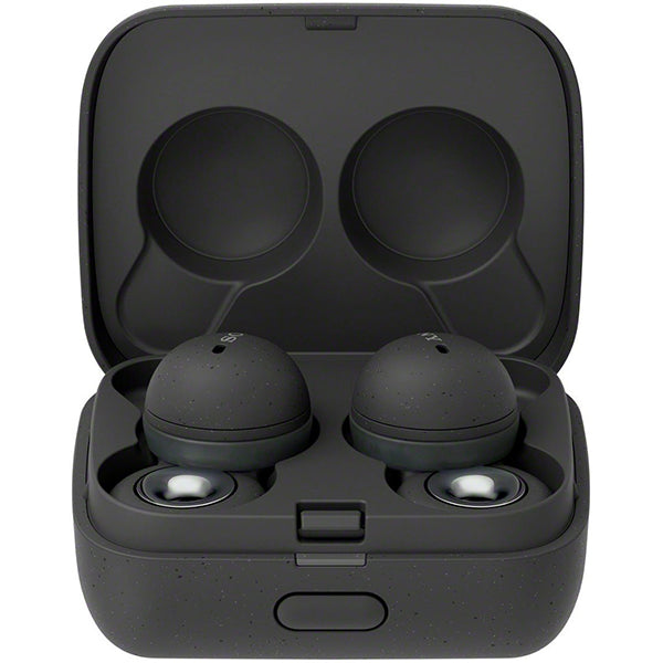Sony LinkBuds True Wireless Open-Ear Earbuds - Gray Price in Dubai