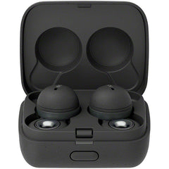Sony LinkBuds True Wireless Open-Ear Earbuds - Gray Price in Dubai