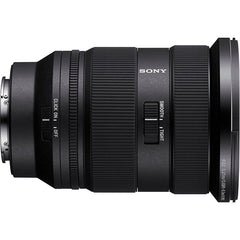 Sony FE 24-70mm F2.8 GM II Full-frame constant-aperture standard zoom G Master Camera Lens – Black