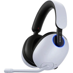 Used Sony INZONE H9 Wireless Headphone Noise Cancelling Gaming Headset – White Price in Dubai