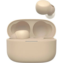 سماعات أذن Sony WF-LS900N/W LinkBuds S اللاسلكية الحقيقية مع خاصية إلغاء الضوضاء