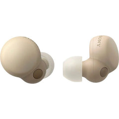 سماعات أذن Sony WF-LS900N/W LinkBuds S اللاسلكية الحقيقية مع خاصية إلغاء الضوضاء