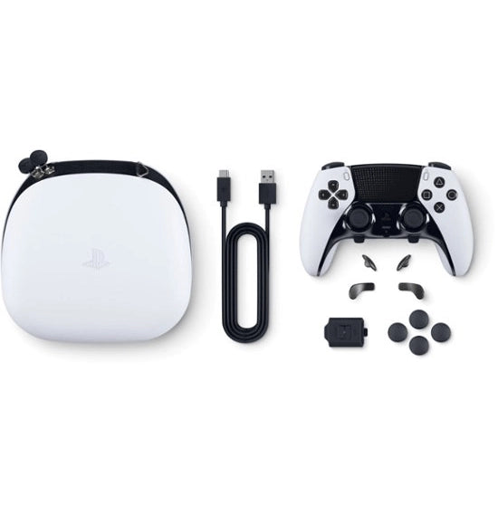Sony PS5 DualSense Edge Wireless Controller (CFI-ZCP1) Price in Dubai
