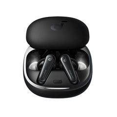 Soundcore Liberty 4 SE Earbuds True Wireless Earphone – Black