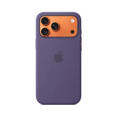 Apple iPhone 17 Pro Max Silicone Case with Magsafe