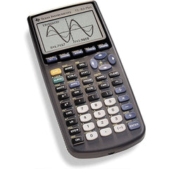 Texas Instruments Graphic Calculator 184Kb TI83 Plus Price in Dubai