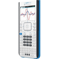 آلة حاسبة الرسوم البيانية المحمولة من تكساس إنسترومنتس TI-NSPIRE CX II