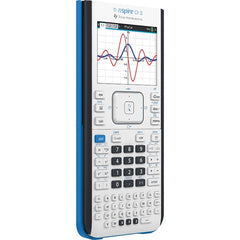 آلة حاسبة الرسوم البيانية المحمولة من تكساس إنسترومنتس TI-NSPIRE CX II