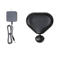 Therabody Theragun Mini Handheld Percussive Massage Device (Latest Model) with Travel Pouch