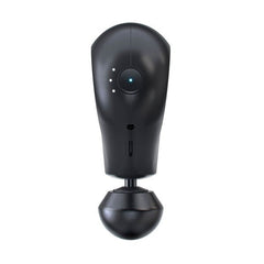 Therabody Theragun Mini Handheld Percussive Massage Device (Latest Model) with Travel Pouch