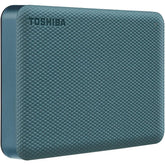 Toshiba Canvio Advance Plus 4TB Portable External Hard Drive