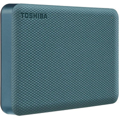 Toshiba Canvio Advance Plus 4TB Portable External Hard Drive