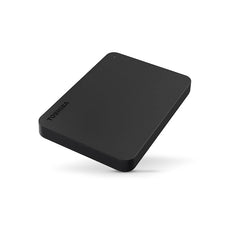 Toshiba Canvio Basics Portable Hard Drive 4TB – Black Price in Dubai