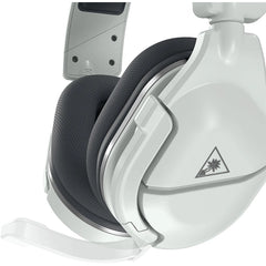 Turtle Beach Stealth 600 Gen 2 Wireless Gaming Headset – White