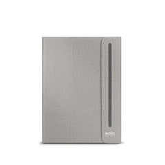 Solo Everett Universal Tablet Case (UNL2300-63) – Grey