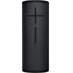 Ultimate Ears MegaBoom Exc Portable Wireless Bluetooth Speaker - Black