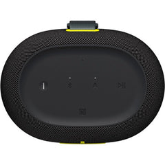 Ultimate Ears EPICBOOM Portable Bluetooth Speaker - Charcoal Black