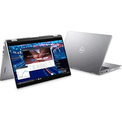 Dell Latitude 5320 13.3" Notebook, Intel Core i7-1185G7, 16GB RAM, 256GB SSD, Intel Iris Xe Graphics