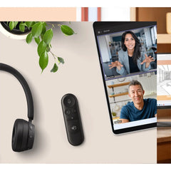 Microsoft Presenter+XZ/NL/FR/DE Hdwr - Black Price in Dubai