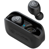 JLab Earphone Go Air True Wireless In-Ear Headphones - Black Price in Dubai