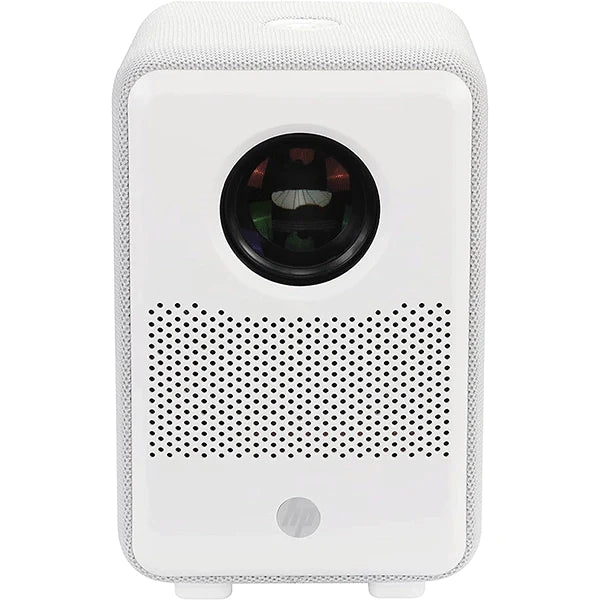 HP CC200 Projector With Roku Express Streaming Player Price in Dubai