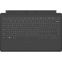 Used Microsoft Surface Touch Cover - Black Price in Dubai