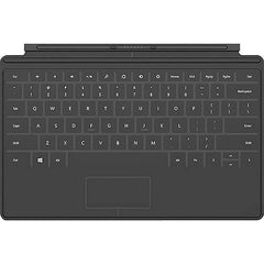 Microsoft Surface Touch Cover - Black Price in Dubai