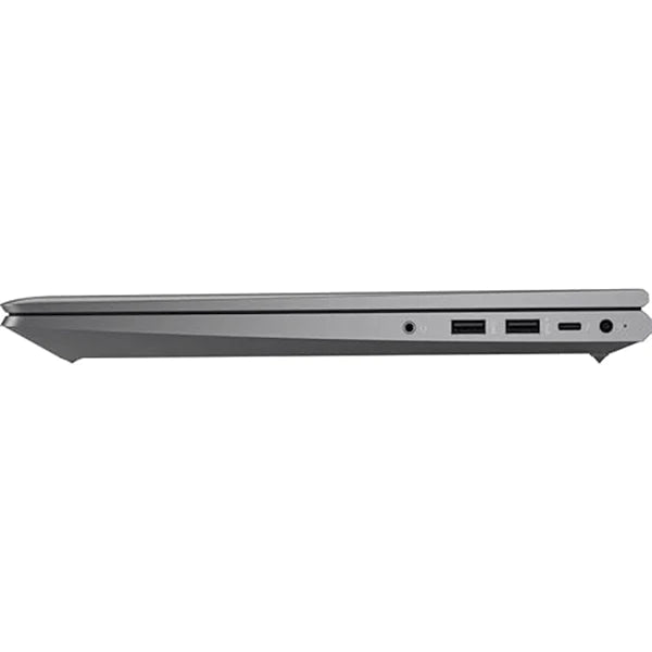 Used HP ZBook Power G9 15.6-inch Mobile Workstation (12th Gen) Intel Core i7 16GB RAM 512GB SSD Price in Dubai