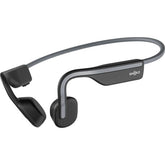 Shokz OpenMove Bone Conduction Open Ear Wireless Headphones – Gray Price in Dubai