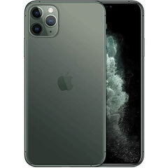 Apple iPhone 11 Pro 512GB (with Facetime) Price in Dubai