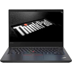 Lenovo Thinkpad E14 Gen 2 AMD R5 14-inch 16GB RAM 512GB SSD - Black Price in Dubai