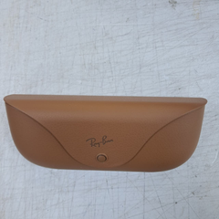 Used Rayban Meta Wayfarer Smart Sunglasses (Size 50)