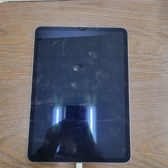 Used Apple iPad Pro (4th Gen) 11" With Facetime Wi-Fi Only 256GB