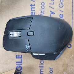 Used Logitech MX Master 3S Bluetooth Wireless Mouse