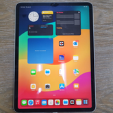 Used Apple 12.9” iPad Pro (4th Gen) Wi-Fi 1TB – Space Gray