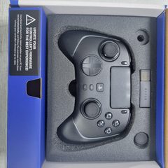 Used Razer Wolverine V2 Pro Wireless Gaming Controller (PS5 & PC) - Black