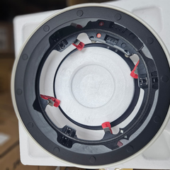 Used Bowers & Wilkins CCM663 Two-Way 6-inch In-Ceiling Speaker (1 Piece)