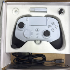Used Razer Wolverine V2 Pro Wireless Gaming Controller (PS5 & PC) - Black