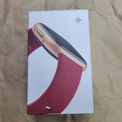 Used Fitbit Versa 4 Fitness Smartwatch - Graphite