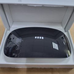 ماوس Apple Magic Mouse 4 متعدد اللمس (USB-C)