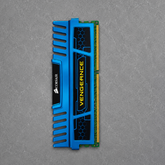 Used Mushkin Redline DDR3 1866MHz 4GB CL9 Desktop Memory