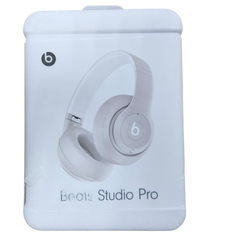 Used Beats Studio Pro Wireless Headphones