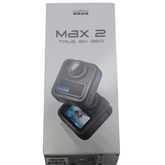 Used GoPro MAX 2 360 Action Camera