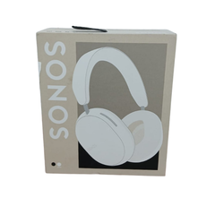 سماعات Sonos Ace اللاسلكية المزودة بخاصية إلغاء الضوضاء فوق الأذن