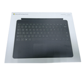 Used Microsoft Surface Pro X Keyboard – Black