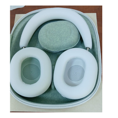 سماعات Sonos Ace اللاسلكية المزودة بخاصية إلغاء الضوضاء فوق الأذن