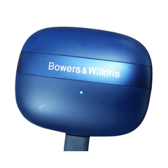 Used Bowers & Wilkins Pi8 Anthracite Wireless Noise-Canceling In-Earbuds